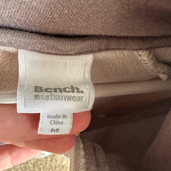 Bench jacket - Picture 2 of 3